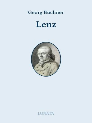 cover image of Lenz